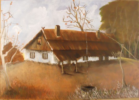 "Hortobágy" Magántulajdonban